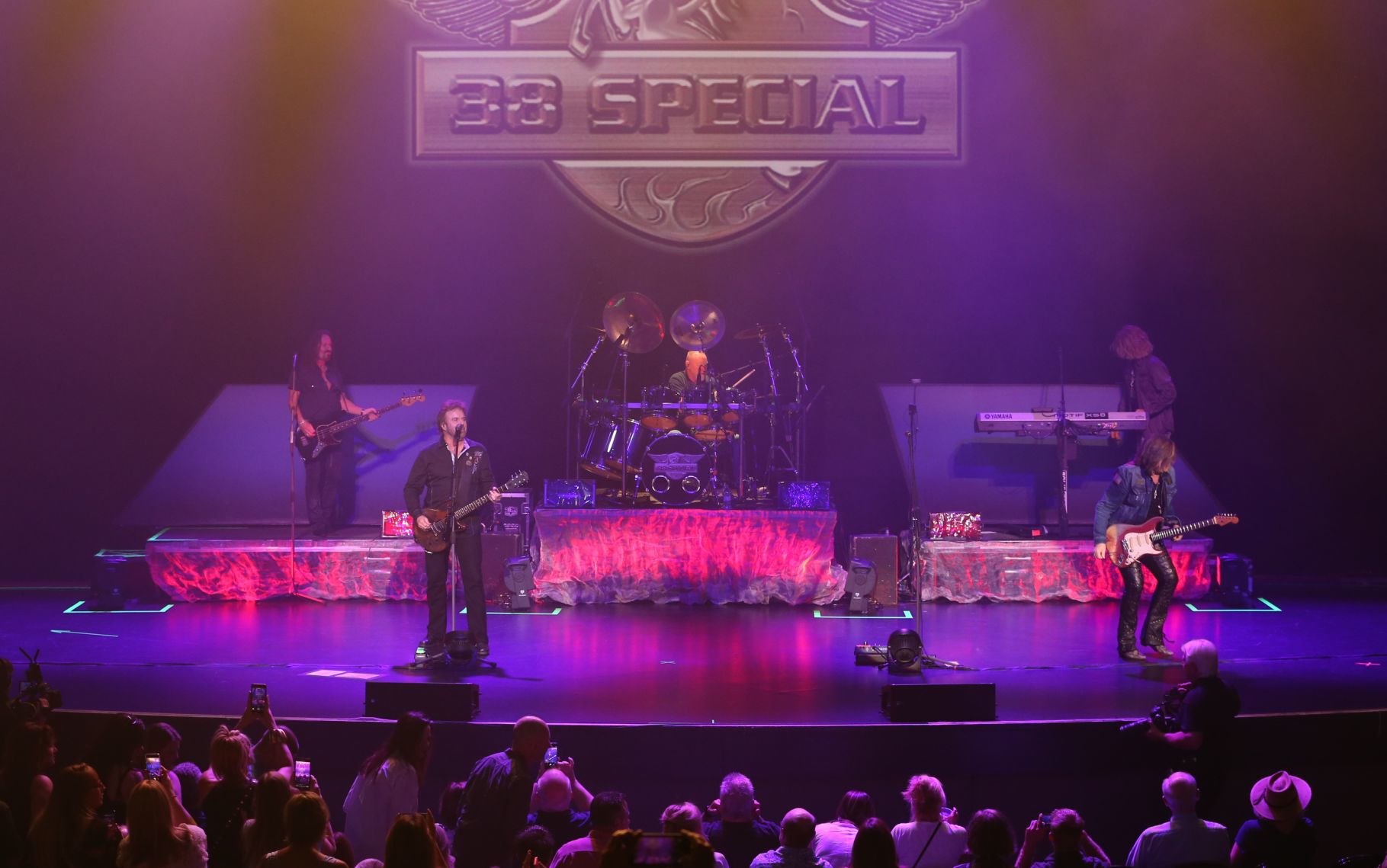 38 Special